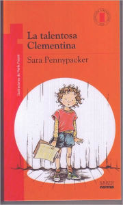 La talentosa Clementina (The Talented Clementine)