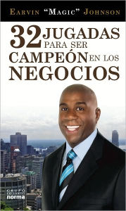 32 Jugadas para ser campeon en los negocios