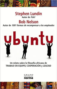 Title: Ubuntu, Author: Bob Nelson