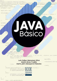 Title: Java básico, Author: Darin Mosquera