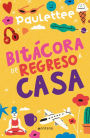 Bitácora de regreso a casa