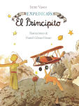 Alternative view 1 of Expedición: El Principito / Expedition: The Little Prince