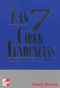 Las 7 Cibertendencias