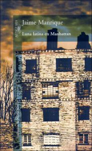 Luna latina en Manhattan