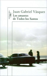 Los amantes de todos los santos (Lovers on All Saints' Day)