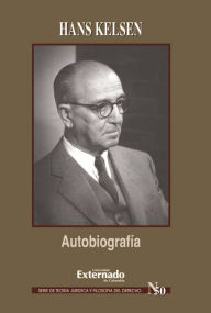 Title: Autobiografía. Hans Kelsen, Author: Kelsen Hans