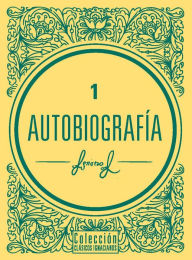 Title: Autobiografía, Author: San Ignacio De Loyola