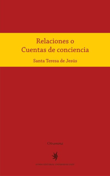 Relaciones o Cuentas de conciencia