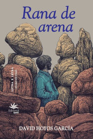 Title: Rana de arena, Author: David Hoyos García