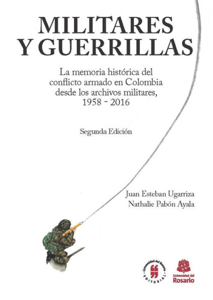 Militares y Guerrillas: La memoria histórica del conflicto armado en Colombia desde los archivos militares, 1958 - 2016
