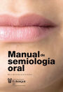 Manual de semiología oral