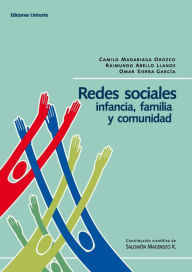 Title: Redes sociales: infancia, familia y comunidad, Author: Raymundo Abello Llanos
