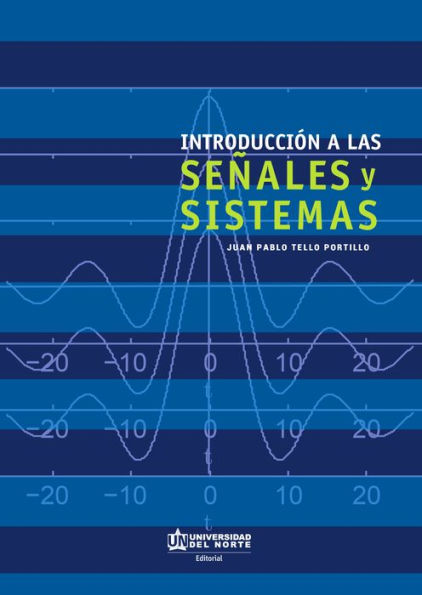 Introducción a las señales y sistemas