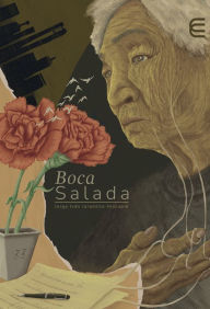 Title: Boca salada, Author: Jorge Iván Jaramillo Hincapié