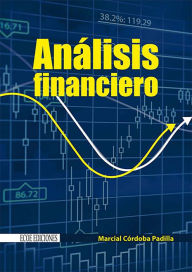 Title: Análisis financiero, Author: Marcial Córdoba Padilla