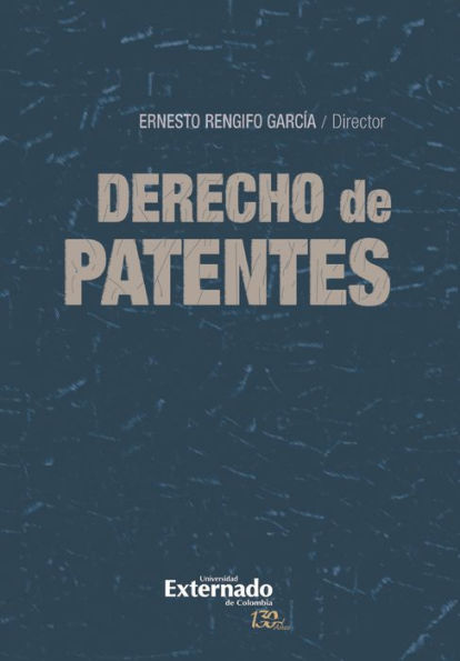 Derecho de Patentes