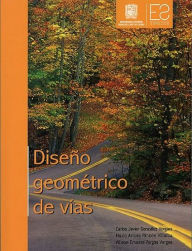 Title: Diseño Geometrico de Vías, Author: Carlos Javier González