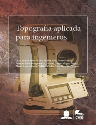 Title: Topografía aplicada para ingenieros, Author: Wilson Ernesto Vargas