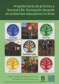 Title: Arquitecturas de práctica y Second Life: Formación docente en ambientes educativos en línea, Author: Harold Castañeda Peña