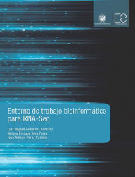 Title: Entorno de trabajo bioinformático para RNA-Seq, Author: Luis Miguel Gutierrez Ramírez