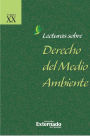 Lecturas sobre derecho del medio ambiente Tomo XX + índices