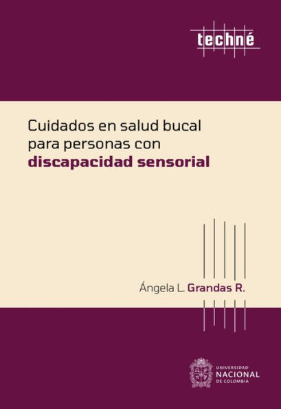 Cuidados en salud bucal para personas con discapacidad sensorial