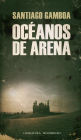 Océanos de arena