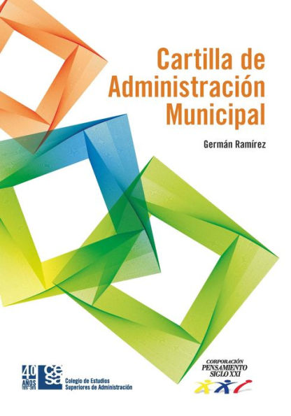 Cartilla de Administración Municipal