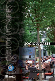 Title: Sociolugares, Author: Autores Varios