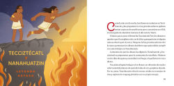 Alternative view 4 of Una y otra vez 2. Leyendas latinoamericanas / Again and Again 2: Latin American Legends