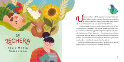 Alternative view 4 of Una y otra vez 1. Fábulas clásicas / Again and Again 1: Classic Fables