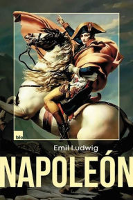 Title: Napoleón, Author: Emil Ludwig