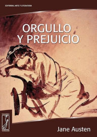 Title: Orgullo y prejuicio, Author: Jane Austen