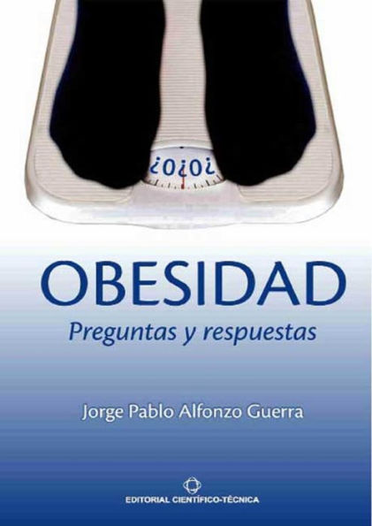 Obesidad: Preguntas y respuestas