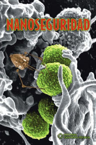 Title: Nanoseguridad, Author: Alena Alonso Martín
