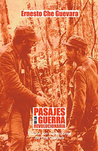 Title: Pasajes de la guerra revolucionaria, Author: Ernesto Che Guevara