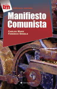 Title: Manifiesto comunista, Author: Carlos Marx