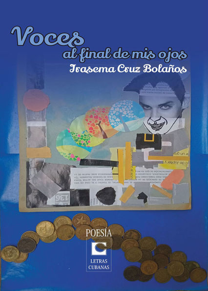 Voces al final de mis ojos
