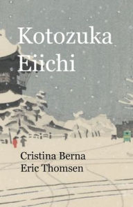 Title: Kotozuka Eiichi, Author: Cristina Berna