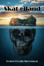 Skat-eiland: Treasure Island, Afrikaans edition
