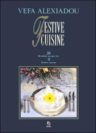 Festive Cuisine