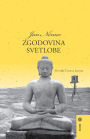 Zgodovina svetlobe: Roman o fotografu Frantisku Drtikolu