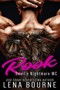 Title: Rook, Author: Lena Bourne