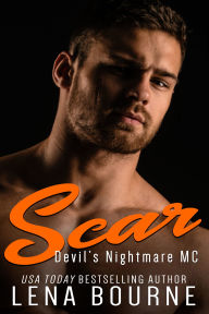 Title: Scar, Author: Lena Bourne