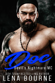 Title: Doc, Author: Lena Bourne