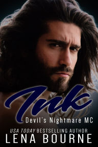 Title: Ink, Author: Lena Bourne