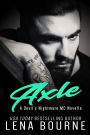 Axle (Devils Nightmare MC, Novella)