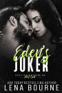 Eden's Joker (Devils Nightmare MC Next Generation, Book 7)