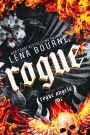 Rogue (Rogue Angels MC, Book 1)