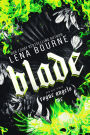 Blade (Rogue Angels MC, Book 2)